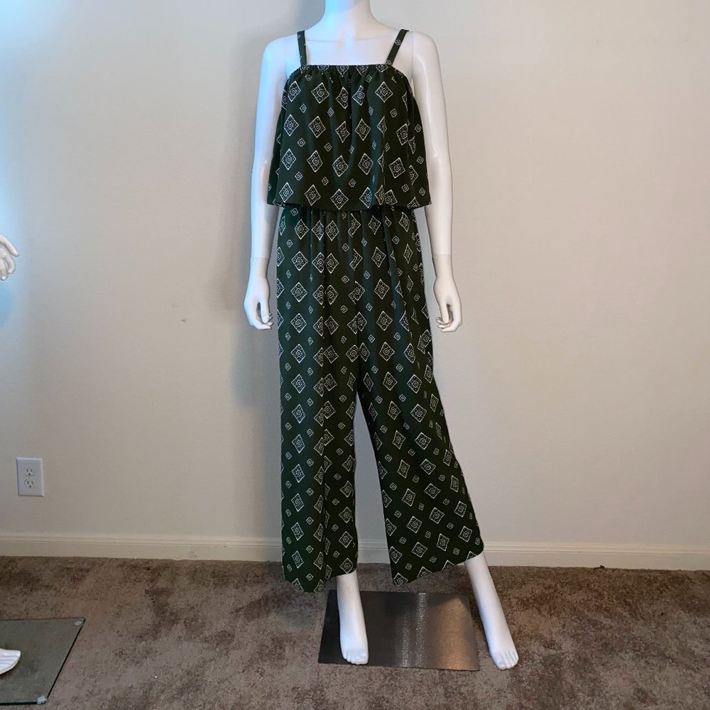 Jumpsuit